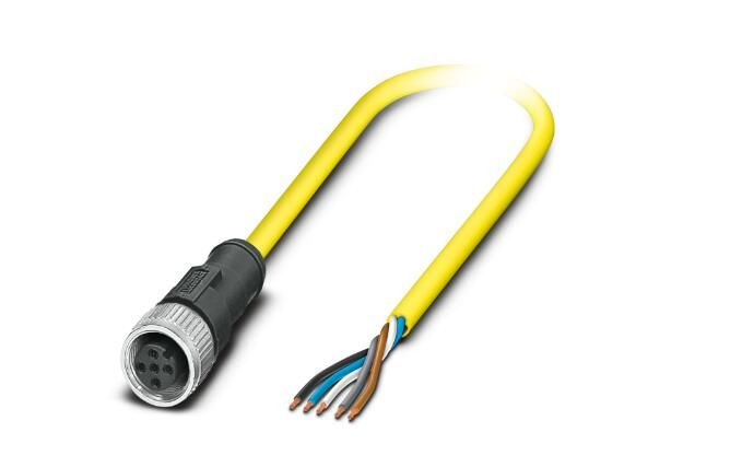 Phoenix Contact 1425125 Cable
