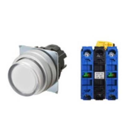 OMRON A22NL-MPA-TWA-G101-WA Device