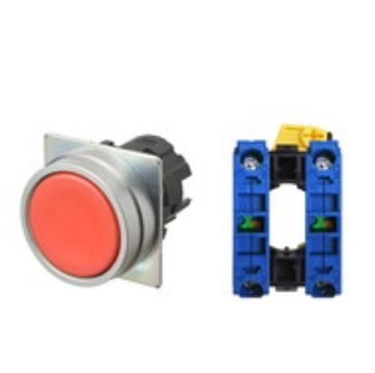 OMRON A22NN-MNA-NRA-G101-NN Device