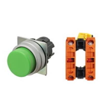 OMRON A22NN-MPA-NGA-G202-NN Device