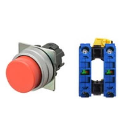 OMRON A22NN-MPA-NRA-G101-NN Device