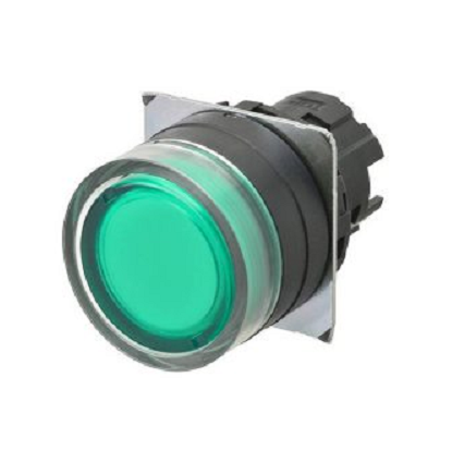 OMRON A22NZ-BGA-UGA Device