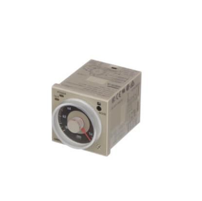 OMRON H3CR-A AC100-240/DC100-125 Device