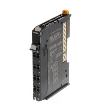 OMRON NX-PF0630 Device