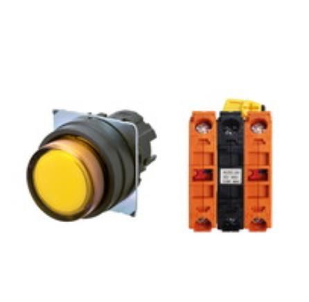 OMRON A22NL-BPA-TYA-G202-YD Device
