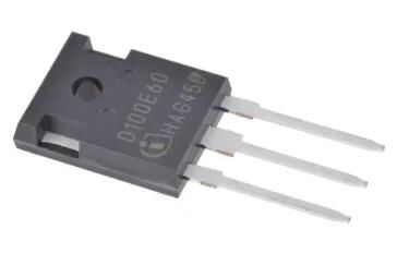 Infineon IDW100E60FKSA1 Device