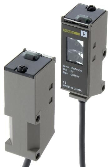 OMRON E3SCT61 Sensor