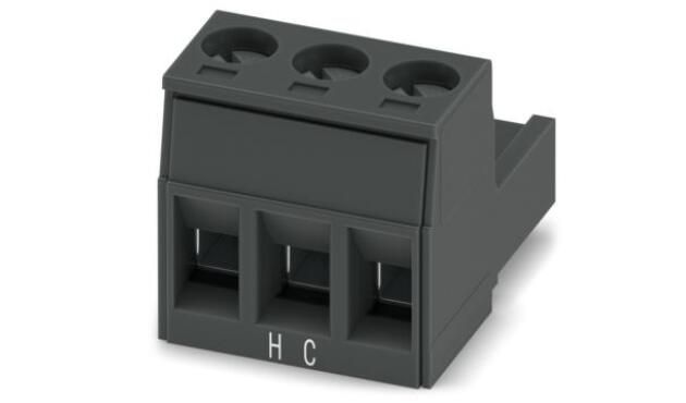 Phoenix Contact 1764875 Connector