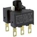 OMRON A165KJ2M2 Switch