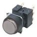 OMRON A165LTYA52 Button