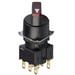 OMRON A165WT3MR24D2 Switch