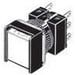 OMRON A16LAAA24D1 Button