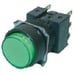OMRON A16LTGA24D1 Button