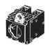 OMRON a2220a Switch