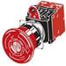 OMRON A22EL-M-24A-01 E-STOP