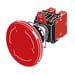 OMRON A22EL E-STOP
