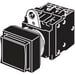 OMRON A22LCRT111M Switch