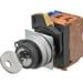OMRON A22NK2MM01AAG102 Switch