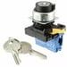 OMRON A22NK3RB01DAG101 Switch