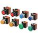 OMRON A22NLMPMTGAG102GE Button