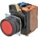 OMRON A22NNBNMNGAG100NN Button