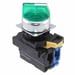 OMRON A22NW2RMTGAG100GC Switch