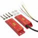 OMRON CM-S221PC5 Switch