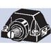 OMRON D4A0001N Switch
