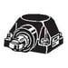 OMRON D4A0007HN Switch