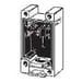 OMRON D4A3000N Switch