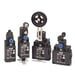 OMRON D4N-4A2GR-NPT Switch