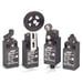 OMRON D4N-4C2G Switch