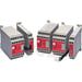 OMRON G9SA-TH301 AC100-240 Device