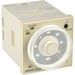 OMRON H3CRA8EAC100240DC100125 Relay