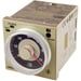 OMRON H3CRAAC100240DC100125 Relay