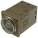 OMRON H3CRH8LAC100120M Timer