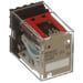 OMRON LY4FAC200220 Relay