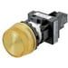 OMRON M22NBPTGAGC Indicator