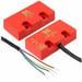OMRON MC-S1PC3 Switch