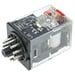 OMRON MKS2PINAC110 Relay