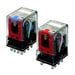 OMRON MY2AC100110S Relay