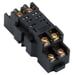 OMRON PTF08A SOCKET