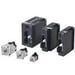 OMRON R88MK1K030HBS2 Servo