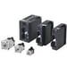 OMRON R88MK5K020HS2 Servo