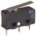 OMRON ss10gld Switch