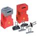 OMRON T5009-021SN Actuator