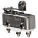OMRON TZ1GV22 Switch