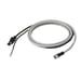 OMRON V680SA4110M Cable