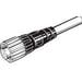 OMRON XS2FD521DG0A Cable