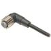 OMRON XS2FM12PVC3A5M Connector